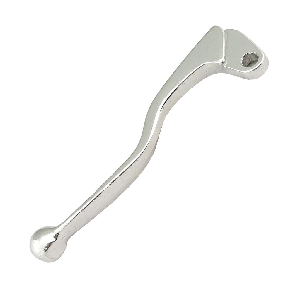 Motorcycle Shorty Left Hand Clutch Lever Fit Yamaha YFM80 Grizzly Kawasaki KL250A Suzuki PE250 RM500