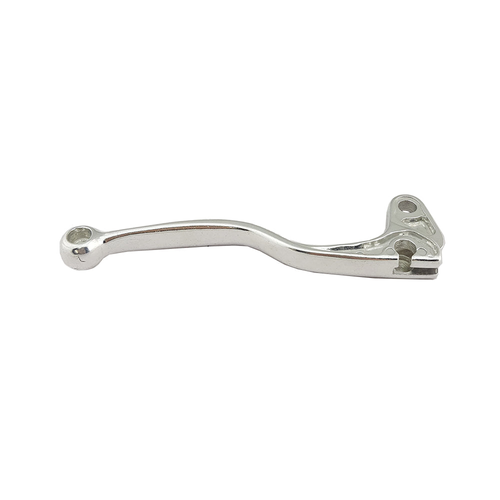 Motorcycle Shorty Left Hand Clutch Lever Fit Yamaha YFM80 Grizzly Kawasaki KL250A Suzuki PE250 RM500
