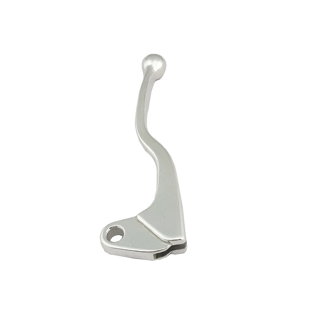 Motorcycle Shorty Left Hand Clutch Lever Fit Yamaha YFM80 Grizzly Kawasaki KL250A Suzuki PE250 RM500