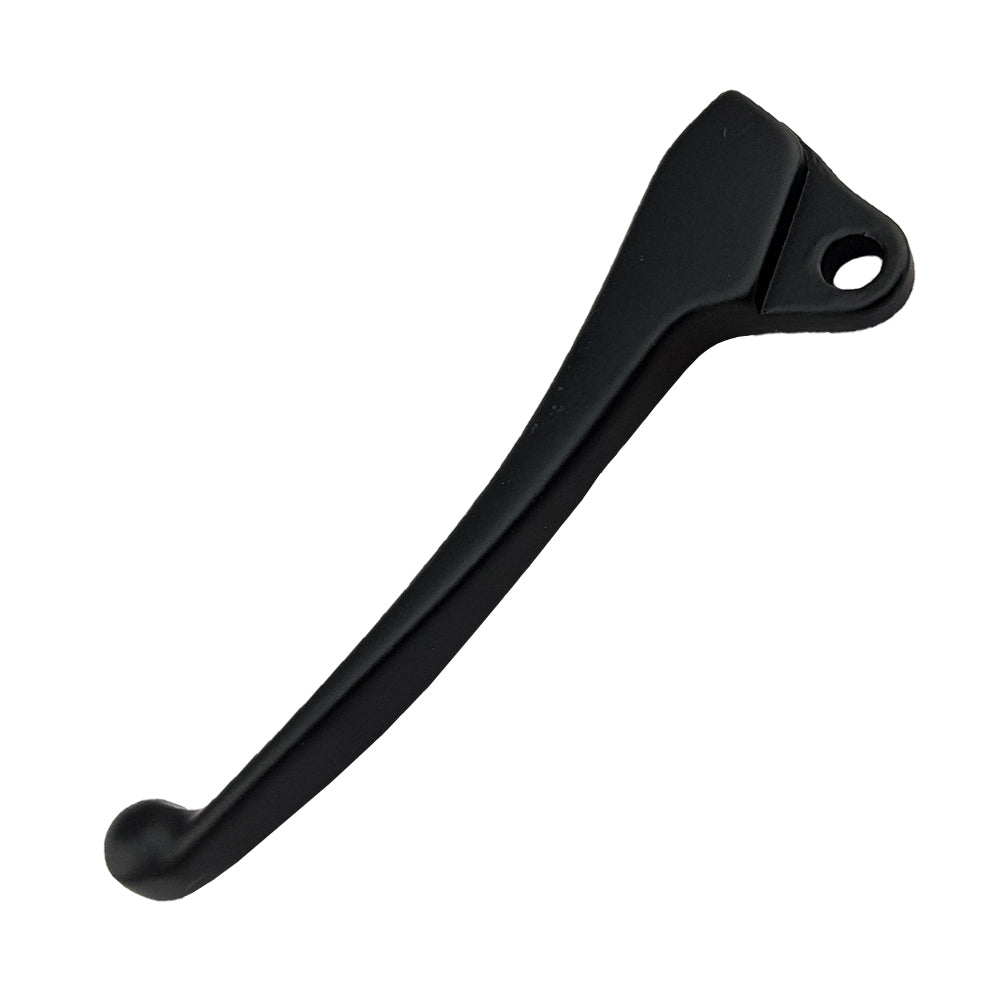 Motorcycle Left Hand Clutch Lever Black Fit Yamaha PW50 All CY50 Jog Suzuki RF900R