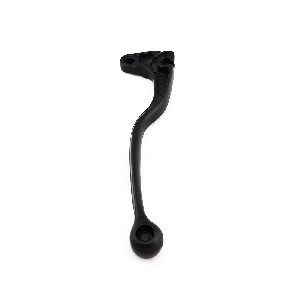 Motorcycle Left Hand Clutch Lever Black Fit Yamaha YFM100 DT200R XT225 Serrow XTZ660