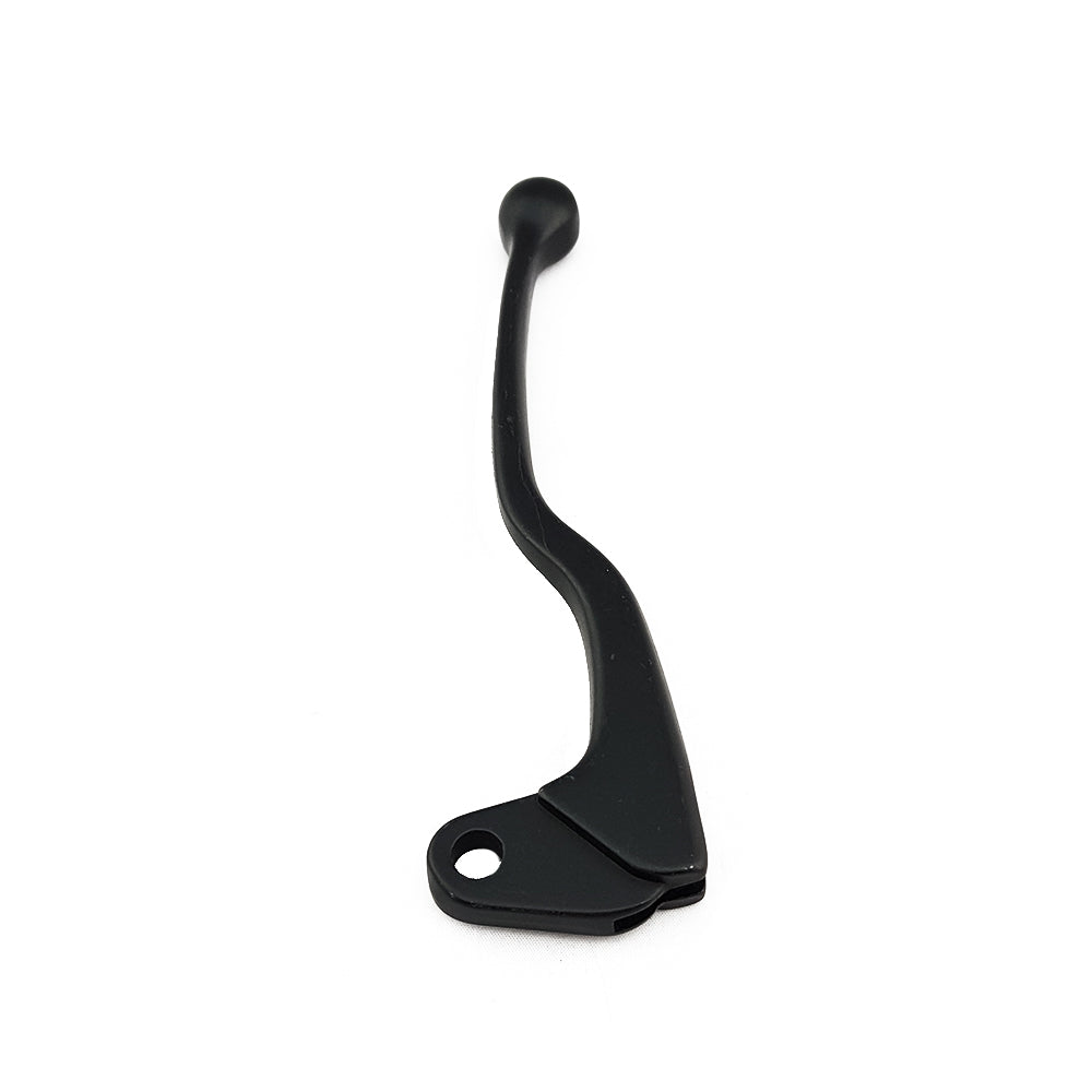 Motorcycle Left Hand Clutch Lever Black Fit Yamaha YFM100 DT200R XT225 Serrow XTZ660