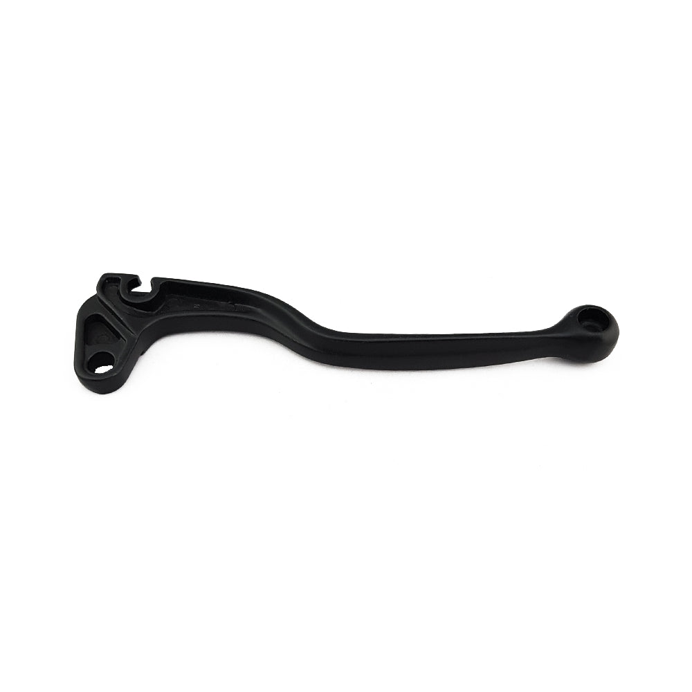 Motorcycle Left Hand Clutch Lever Black Fit Yamaha YFM100 DT200R XT225 Serrow XTZ660