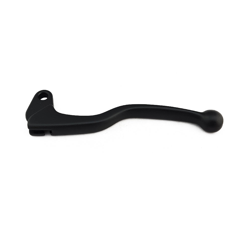 Motorcycle Shorty Left Hand Clutch Lever Black Fit Yamaha YFM100 DT200R XT225 Serrow XTZ660