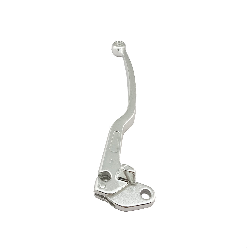 Left Hand Clutch Lever Fit Suzuki GSR750 GW250 Yamaha MT-07 Lams MT-09 Tracer YZF1000R