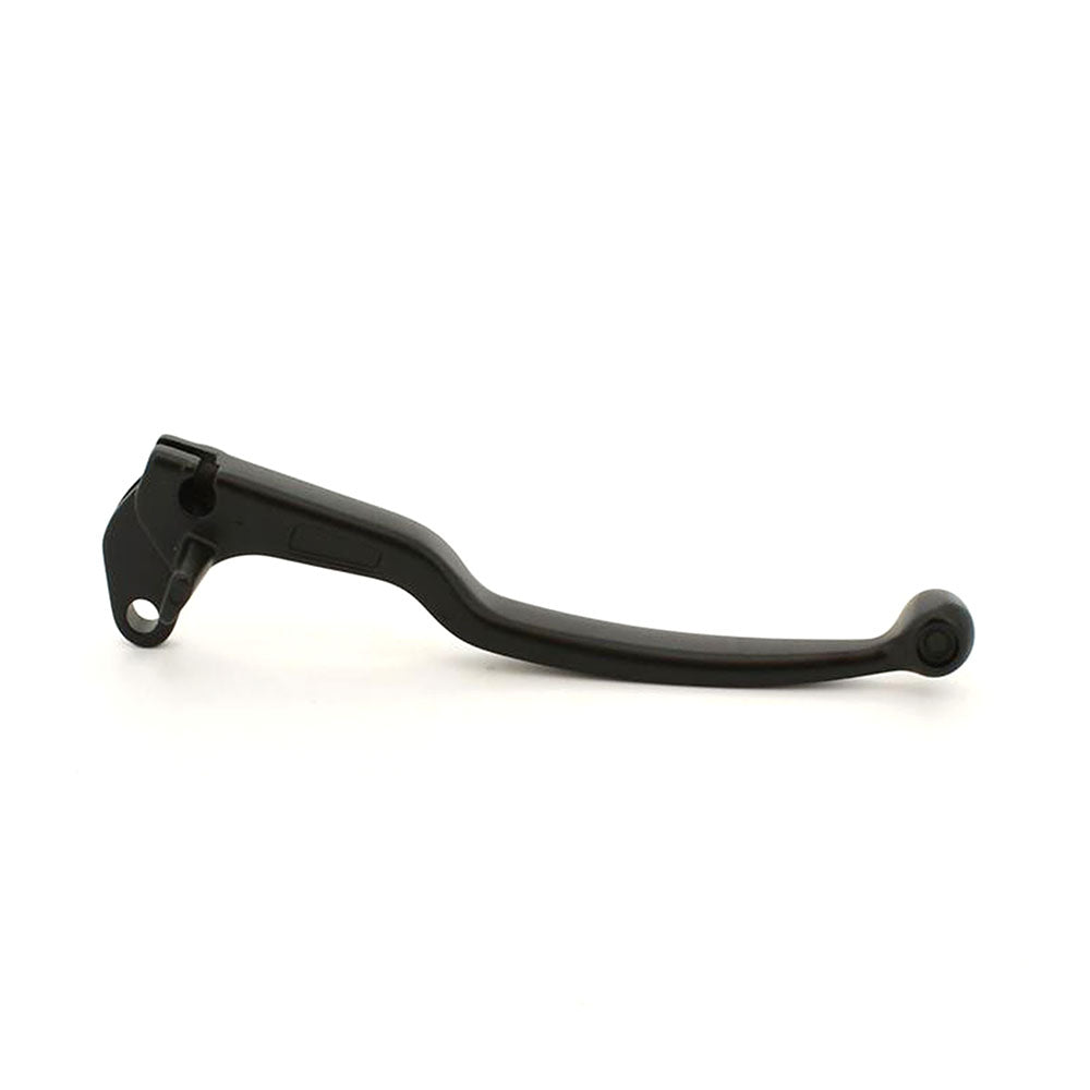 Motorcycle Left Hand Clutch Lever Black Fit Suzuki SV650 SV650A GSX-S750 GSX-S750Z etc.
