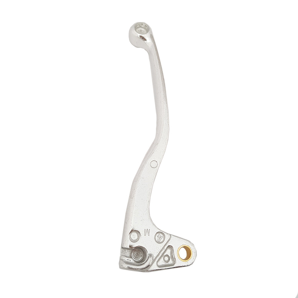 Left Hand Front Clutch Lever For Kawasaki KLX110L LX450R Yamaha WR250FX WR450F Adr