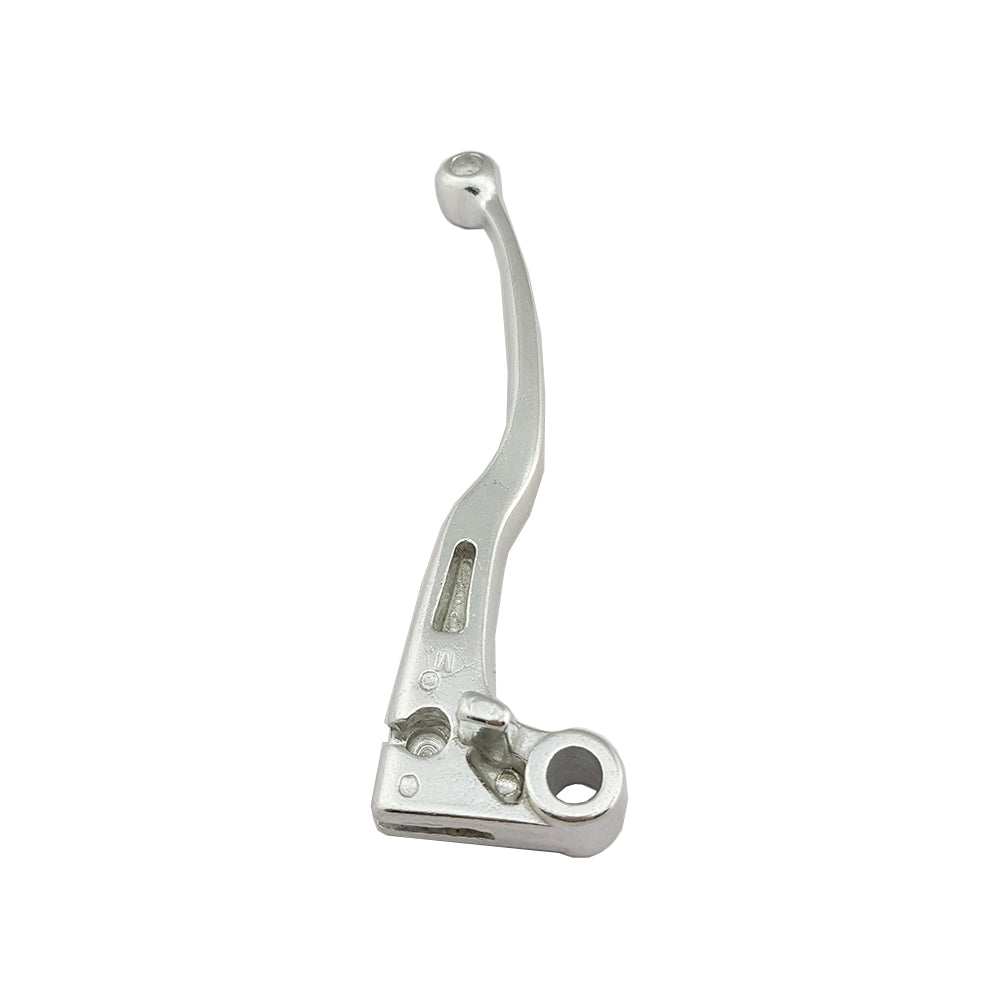 Motorcycle Left Hand Clutch Lever Fit Yamaha FZR250RR Twin Disc FZR400 FZR660 SRX660