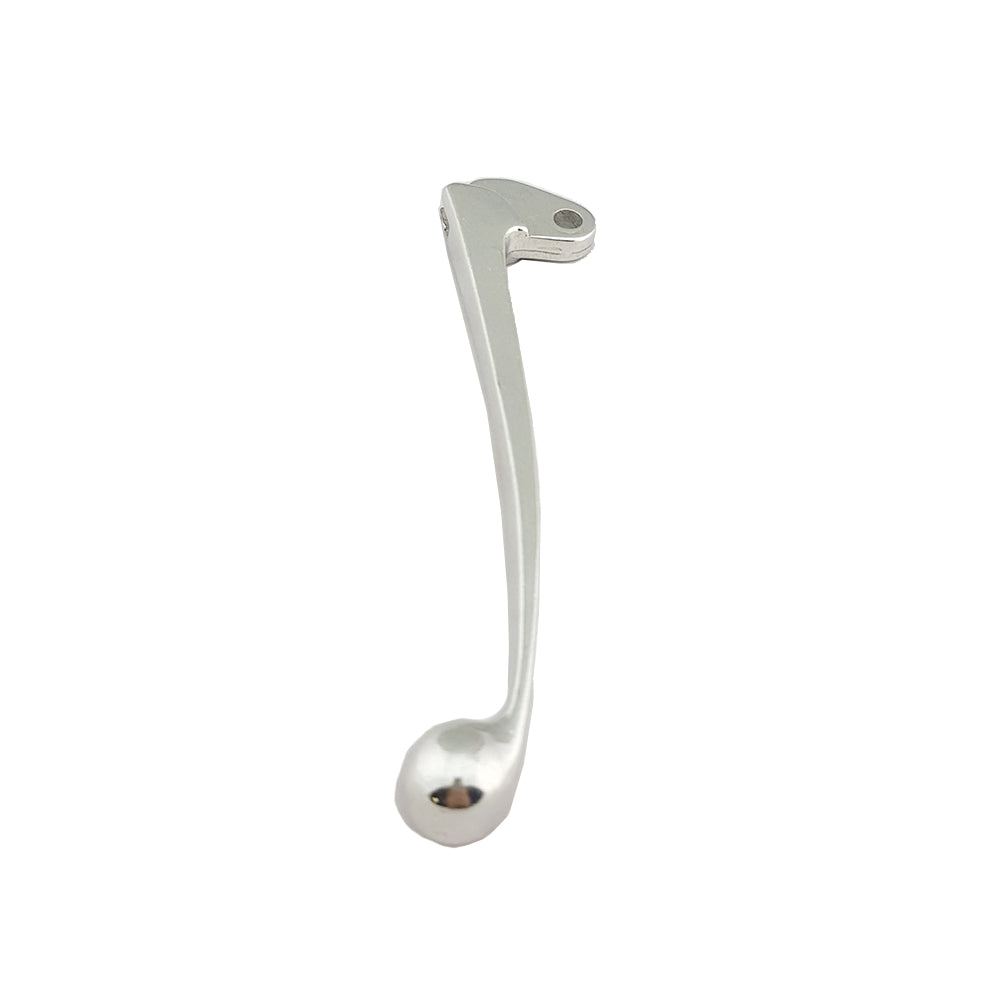 Motorcycle Left Hand Clutch Lever Fit Yamaha GT80 YB100 DX100 Yamahopper QT50