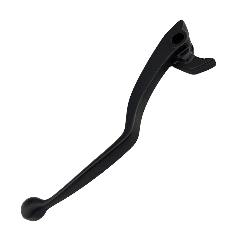 Motorcycle Black Left Hand Front Clutch Lever Fit Yamaha FJ1100