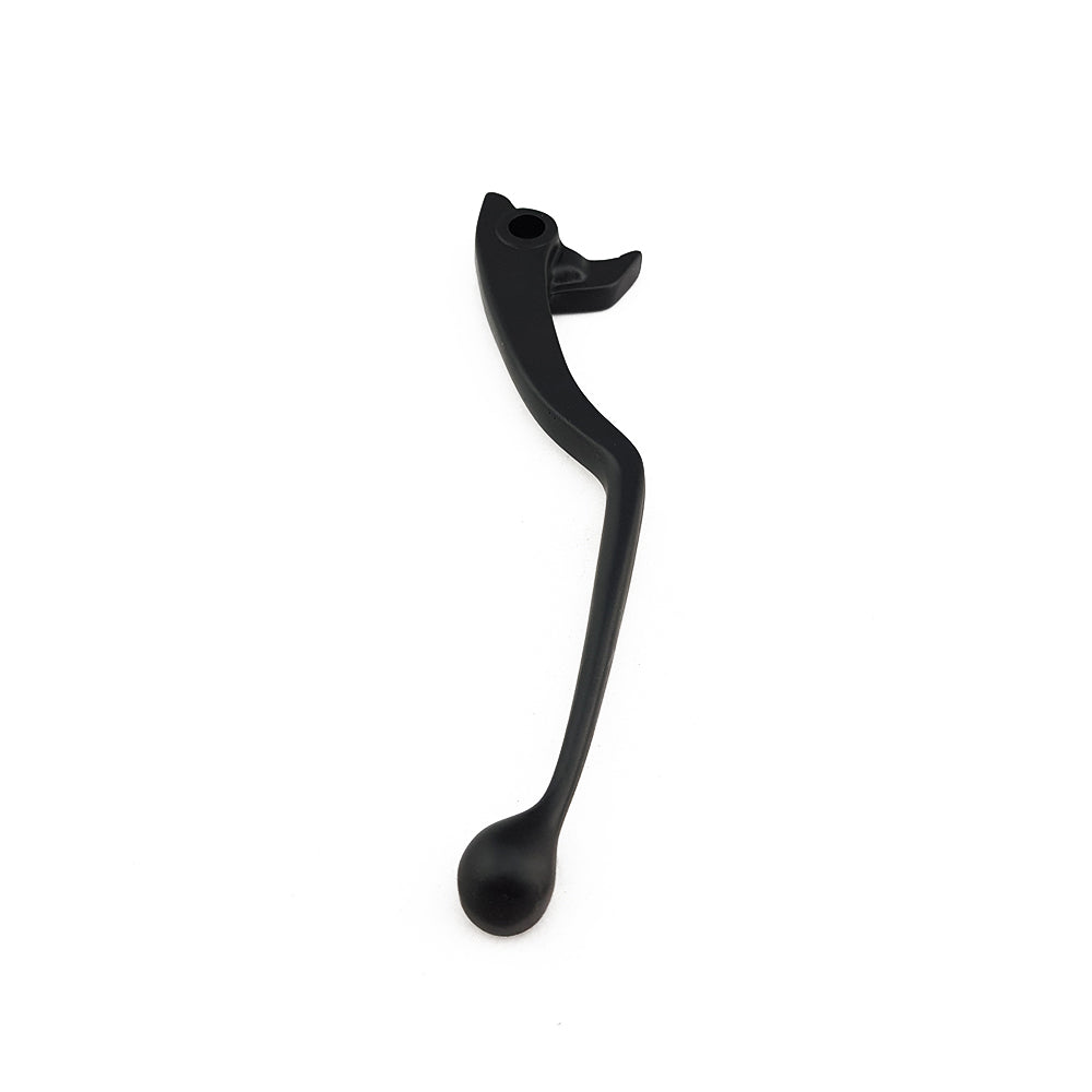 Motorcycle Black Left Hand Front Clutch Lever Fit Yamaha FJ1100