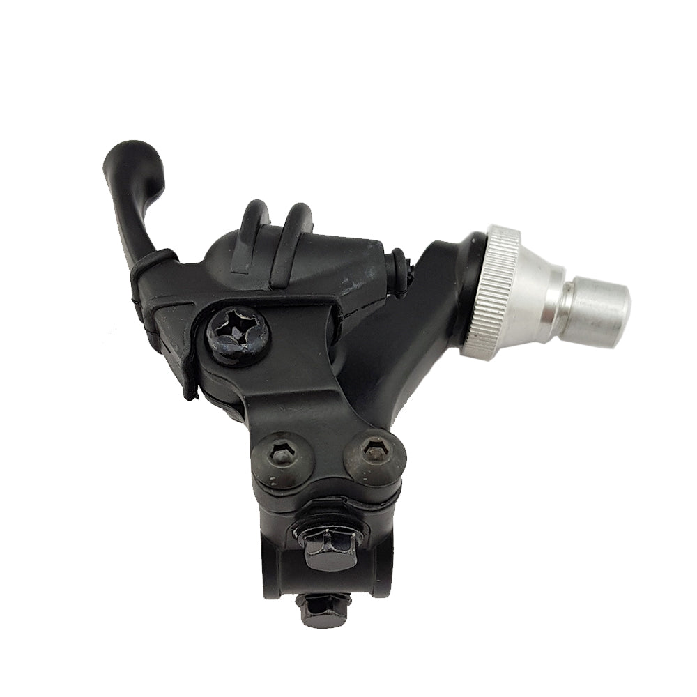 Motorcycle Left Hand Clutch Perch Mount Brackt For Yamaha YZ250F YZ450F