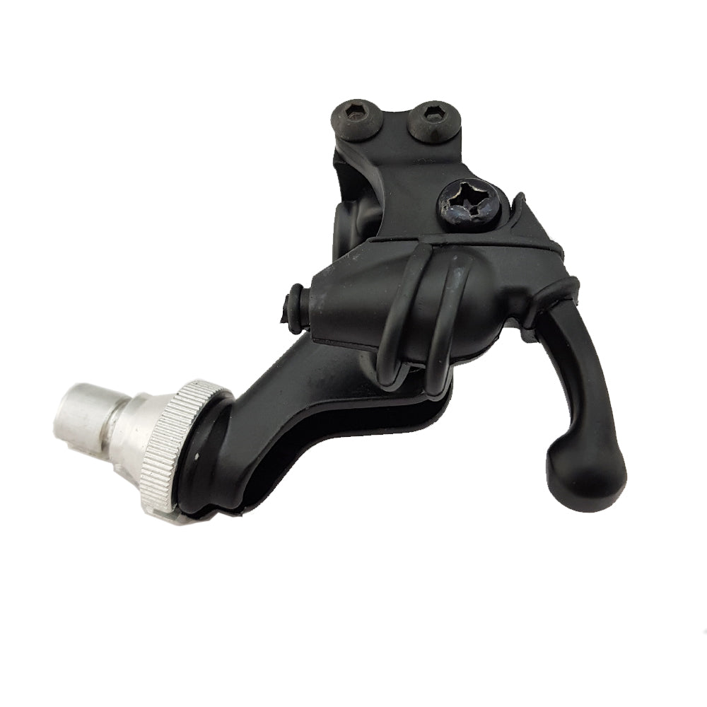 Motorcycle Left Hand Clutch Perch Mount Brackt For Yamaha YZ250F YZ450F