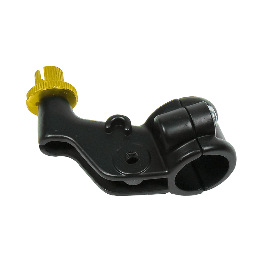 Right Hand Brake Lever Perch Bracket For Suzuki RM250 Yamaha TTR125 BW200 DT100 TTR90 TY250 etc.