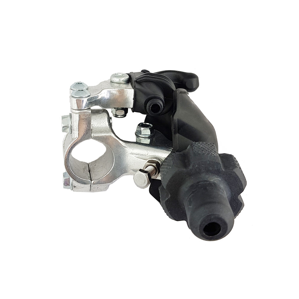 Motorcycle Left Hand Clutch Perch Mount Brackt Fit Yamaha YZ125 YZ250 YZ250F YZ450F