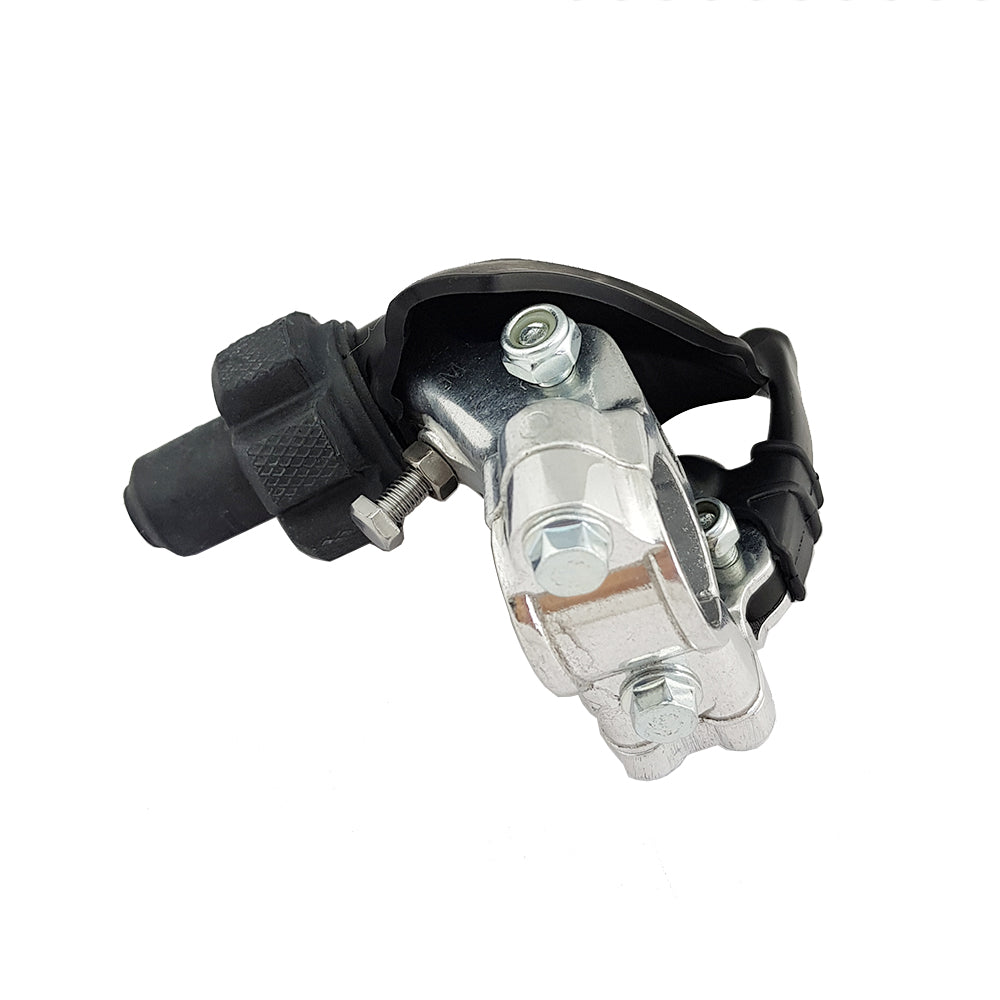 Motorcycle Left Hand Clutch Perch Mount Brackt Fit Yamaha YZ125 YZ250 YZ250F YZ450F