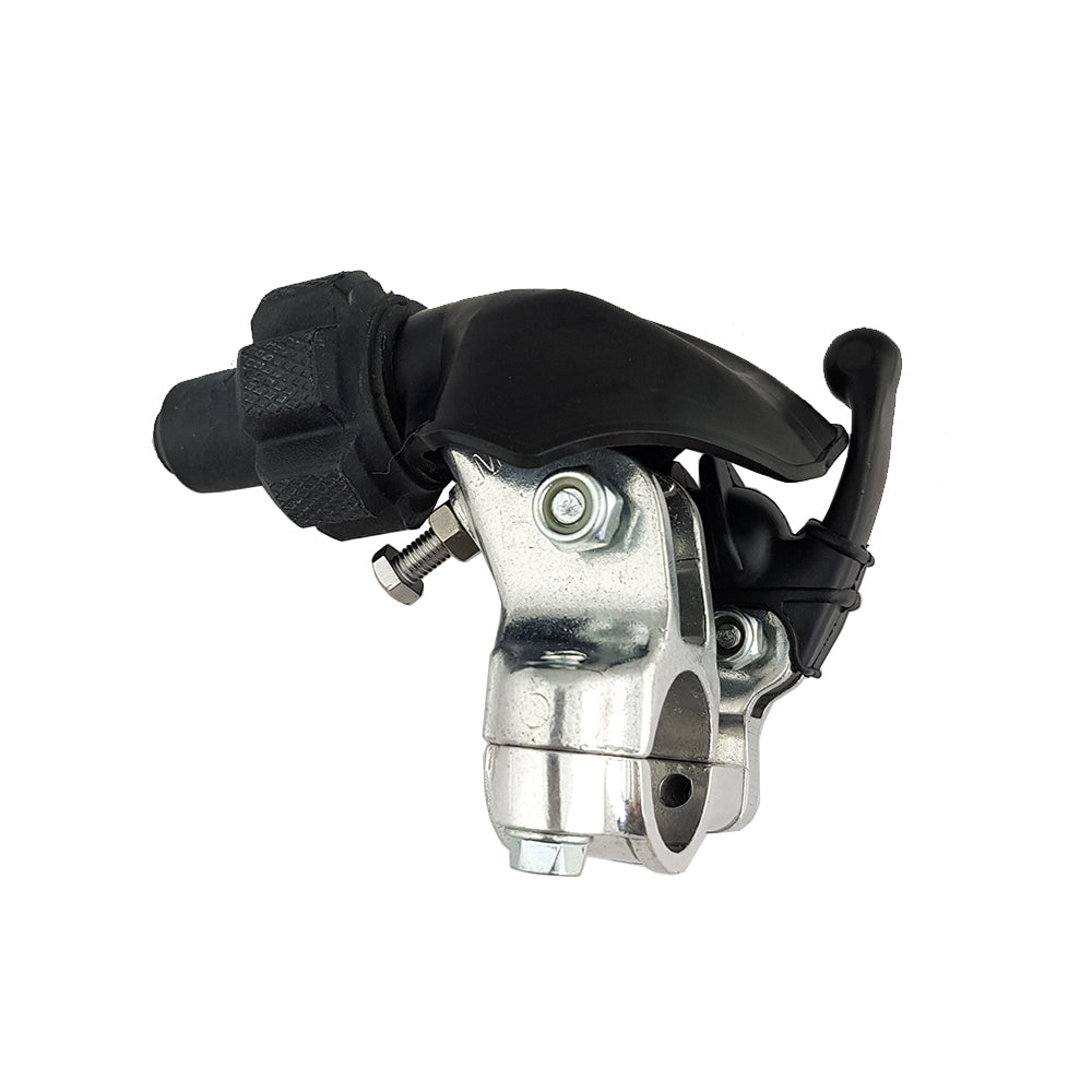 Motorcycle Left Hand Clutch Perch Mount Brackt Fit Yamaha YZ125 YZ250 YZ250F YZ450F