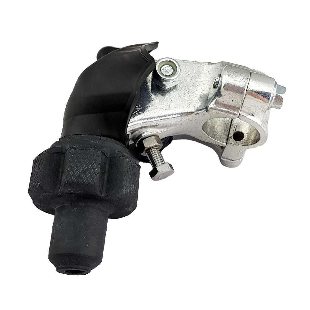 Motorcycle Left Hand Clutch Perch Mount Brackt Fit Yamaha YZ125 YZ250 YZ250F YZ450F
