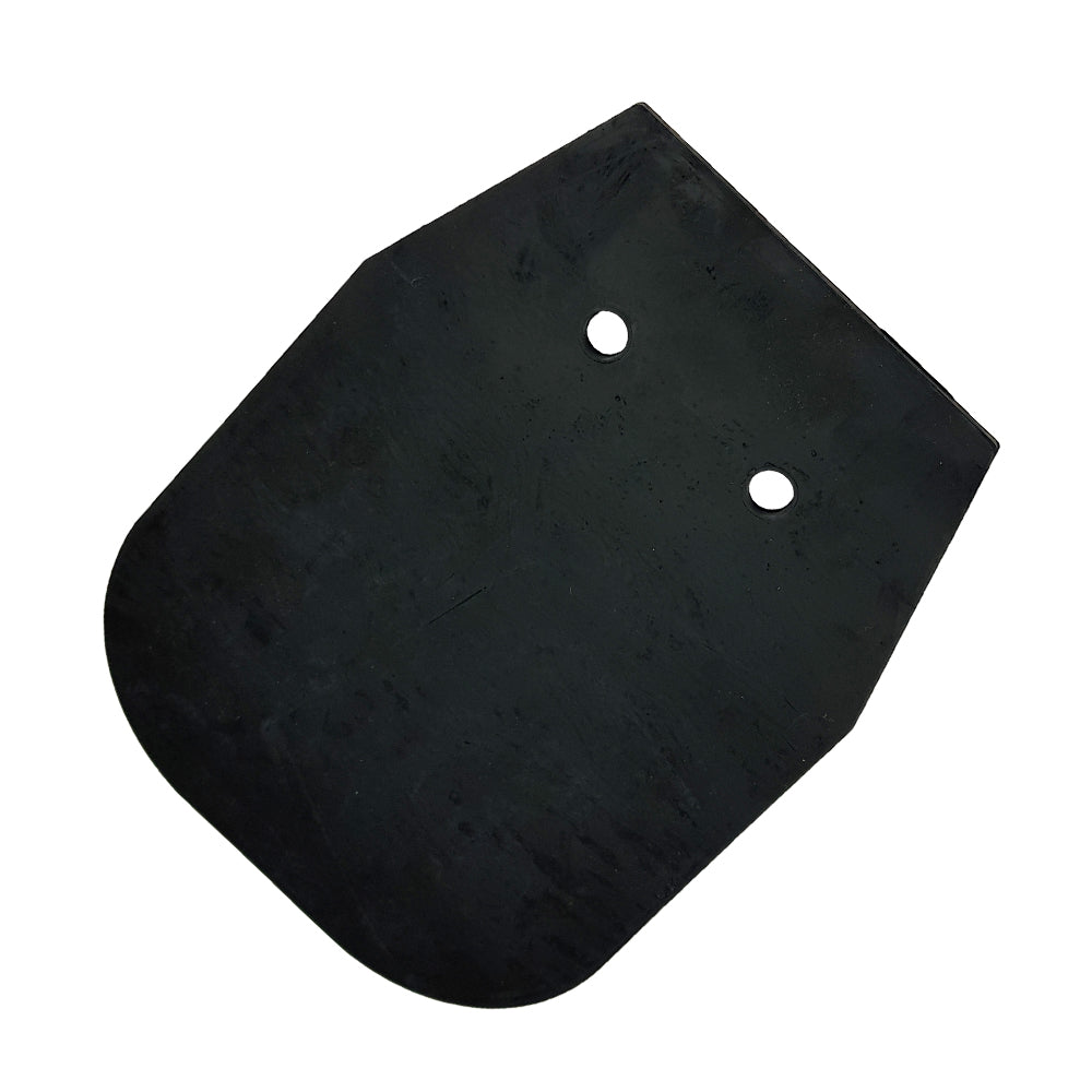 Front Or Rear Mud Flap Fit Honda CT110 CT110X Postie Posty Bike All Models
