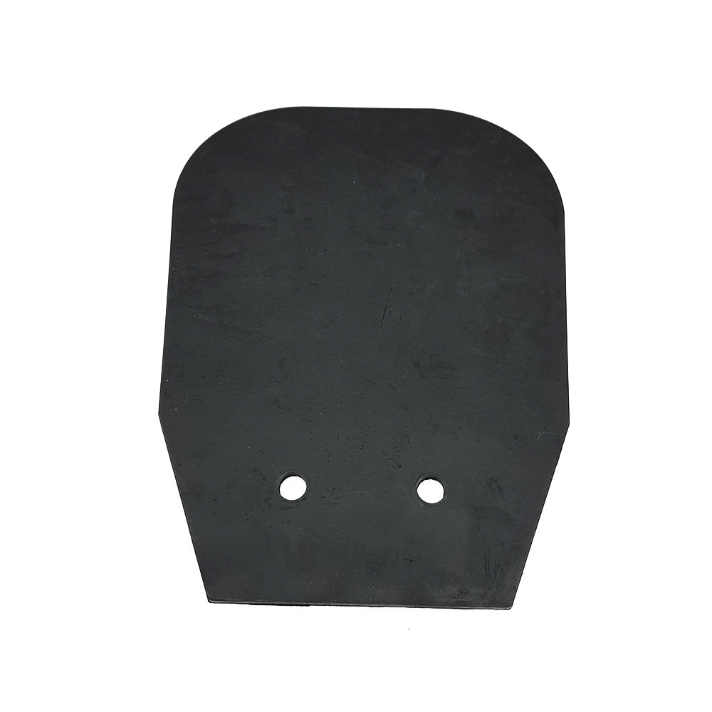 Front Or Rear Mud Flap Fit Honda CT110 CT110X Postie Posty Bike All Models