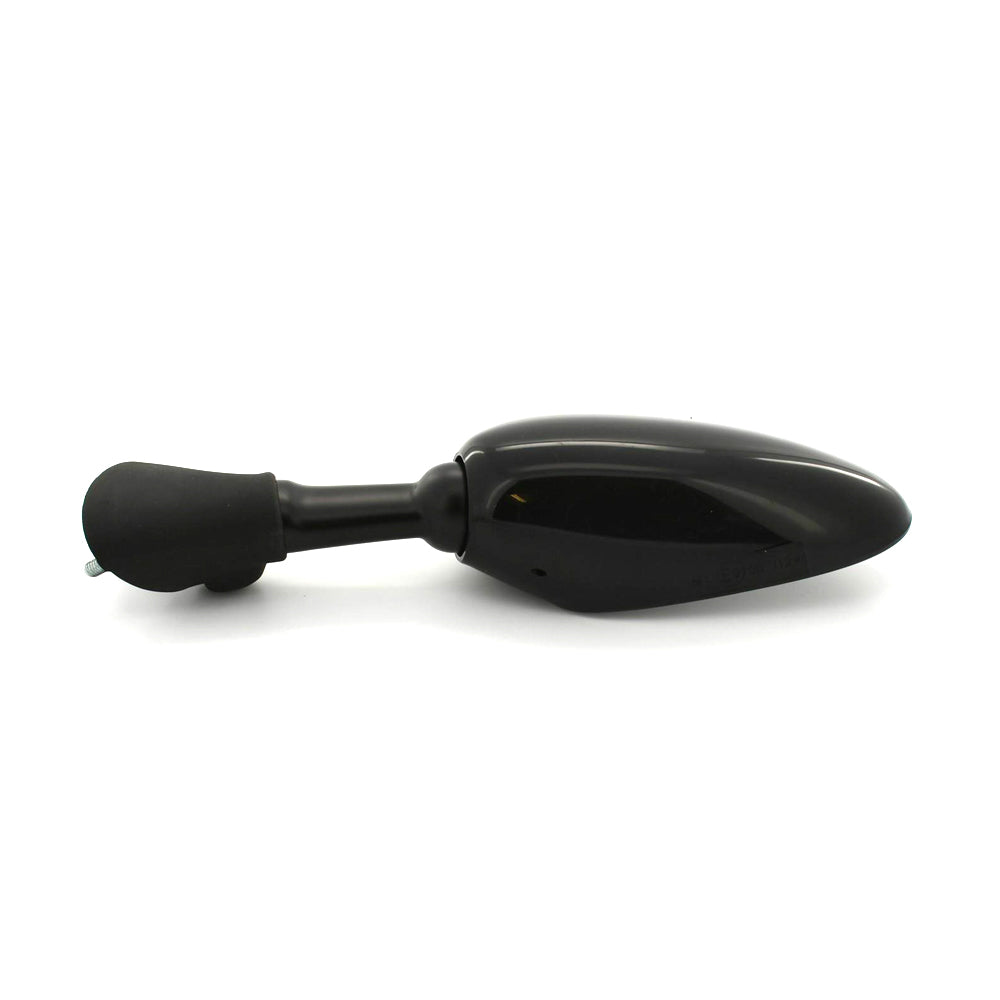 1xMotorcycle Left Hand Rearview Mirror Fit Honda VTR1000F A/VTR1000F AC