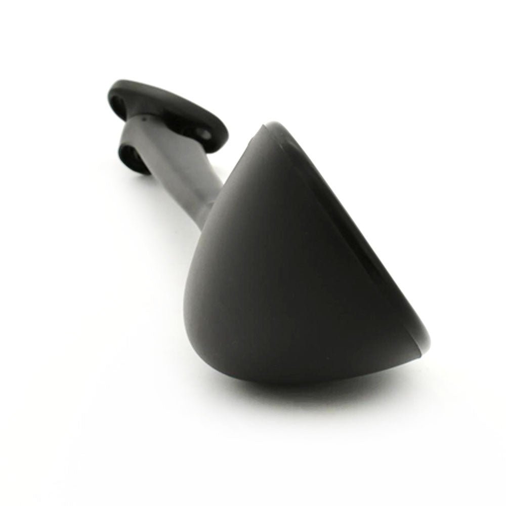 1X Motorcycle Right Hand Rearview Mirror Fit Honda CBR250R CBR250RA CBR250R-R