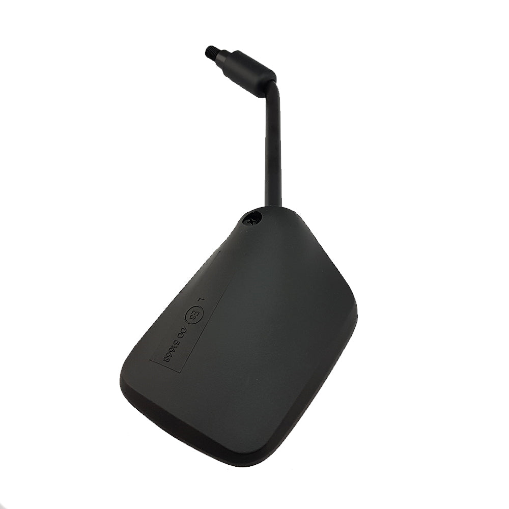 Rearview Mirror 10mm Thread Left Hand Fit Honda CB125E