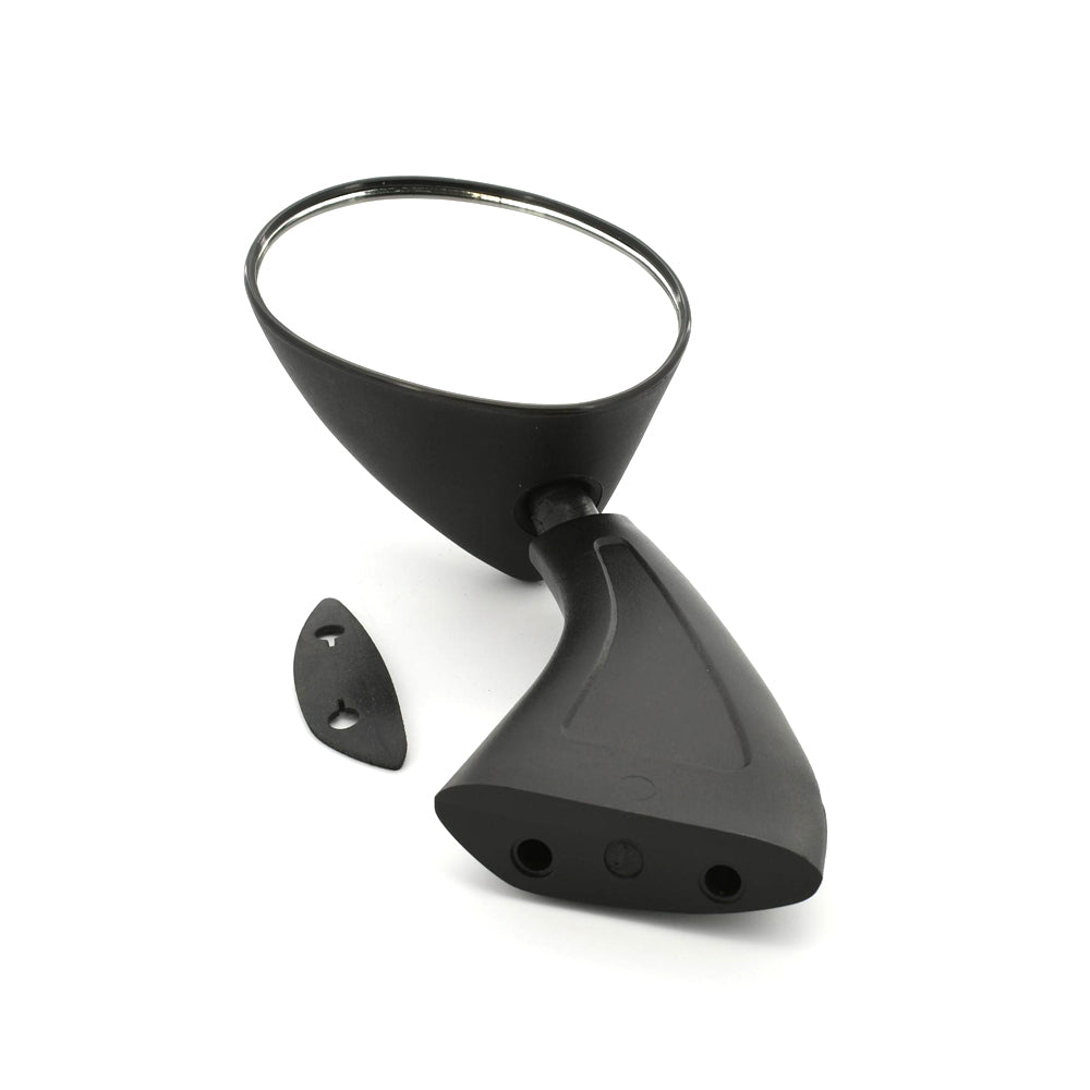 Motorcycle Left Hand Mirror Fit Suzuki GSX600FT GSX750FT GSX600FV GSX750FV