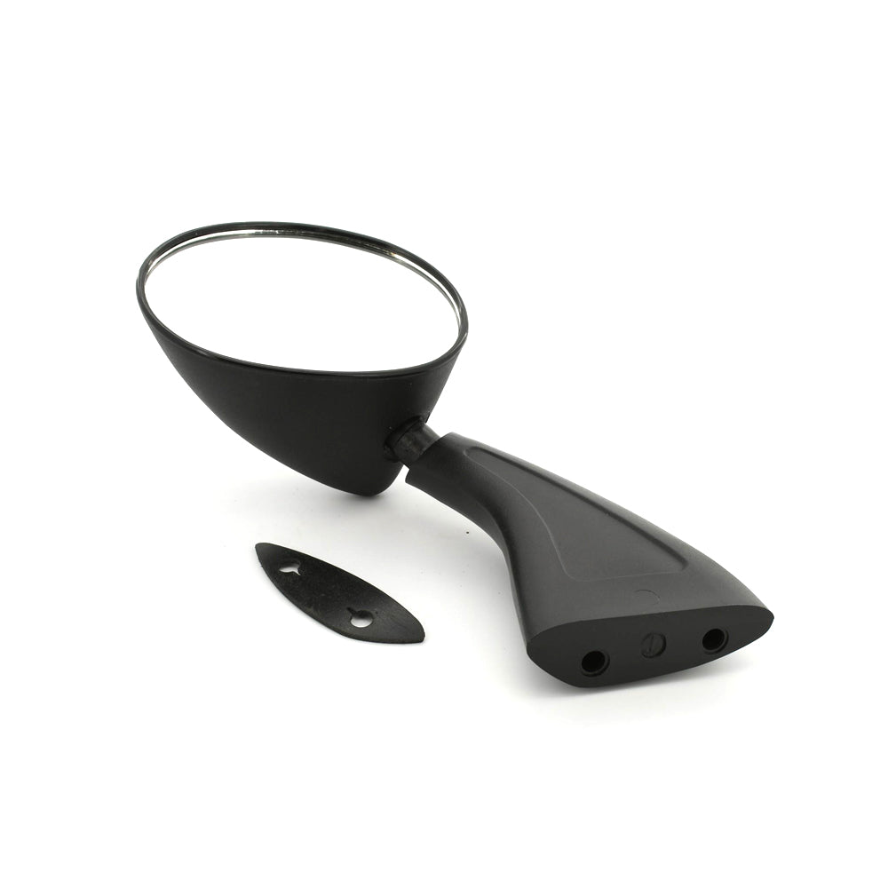 Motorcycle Left Hand Mirror Fit Suzuki GSX600FT GSX750FT GSX600FV GSX750FV