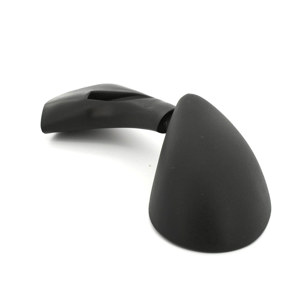 Motorcycle Left Hand Mirror Fit Suzuki GSX600FT GSX750FT GSX600FV GSX750FV