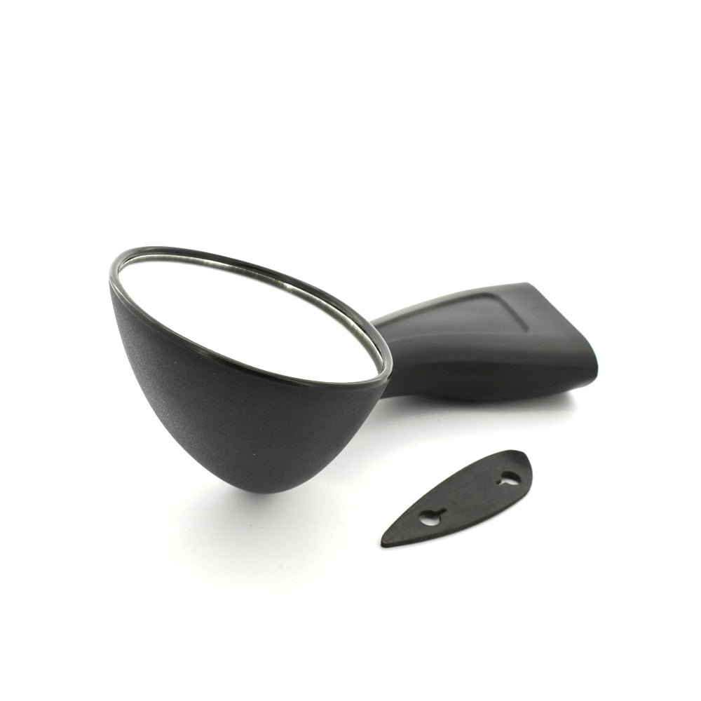 Motorcycle Left Hand Mirror Fit Suzuki GSX600FT GSX750FT GSX600FV GSX750FV