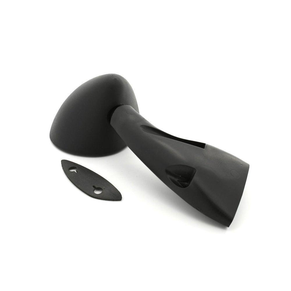 Motorcycle Left Hand Mirror Fit Suzuki GSX600FT GSX750FT GSX600FV GSX750FV
