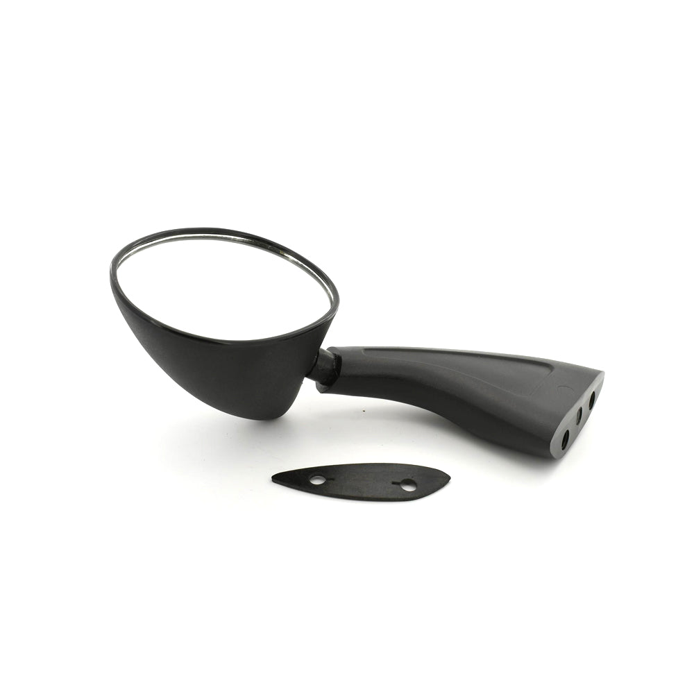 Motorcycle Left Hand Mirror Fit Suzuki GSX600FT GSX750FT GSX600FV GSX750FV