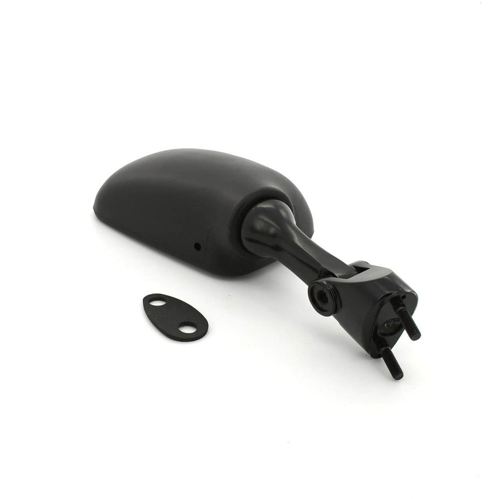 Motorcycle Dirtbike Right Hand Mirror Fit Suzuki GSX-R600 GSX-R750X