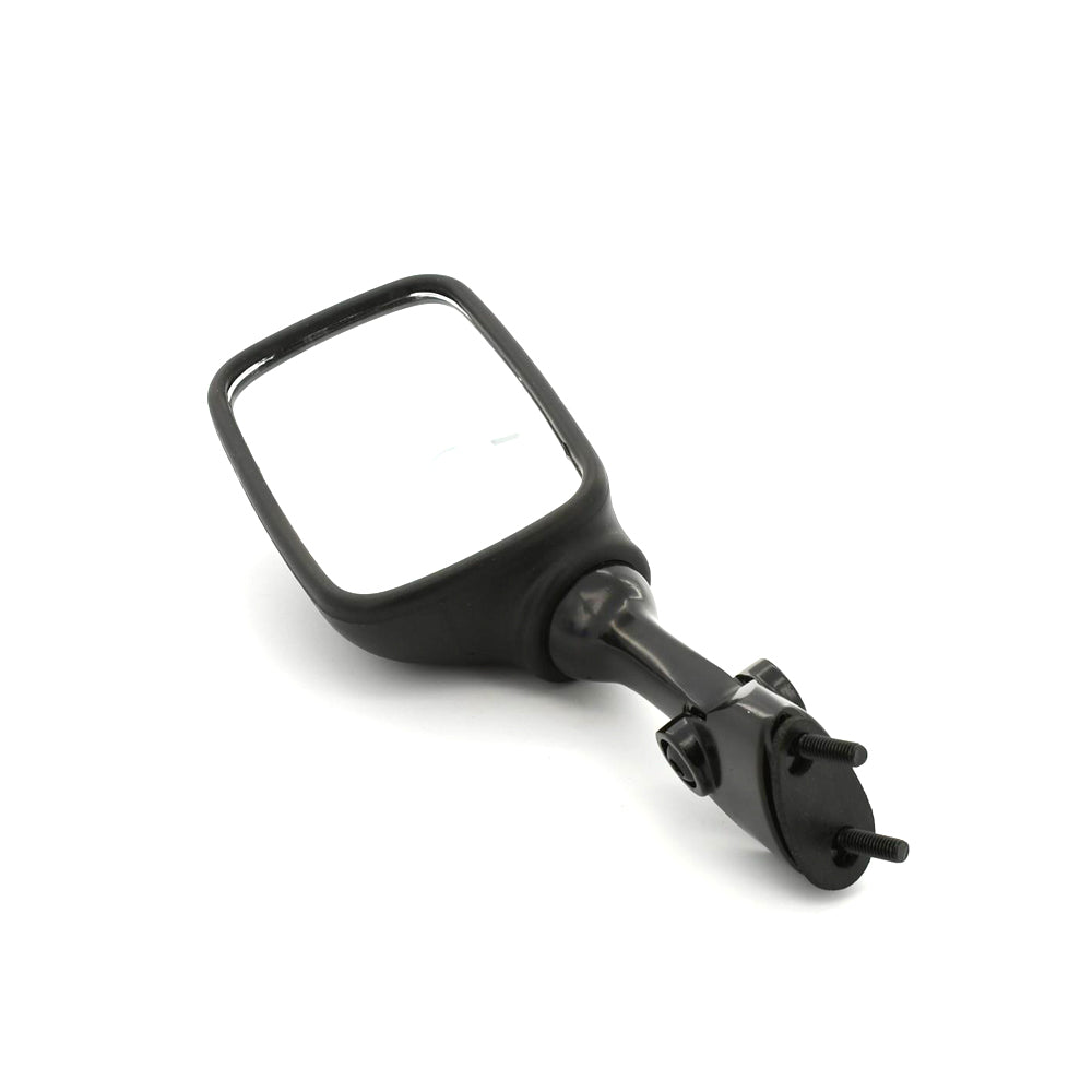 Motorcycle Dirtbike Right Hand Mirror Fit Suzuki GSX-R600 GSX-R750X