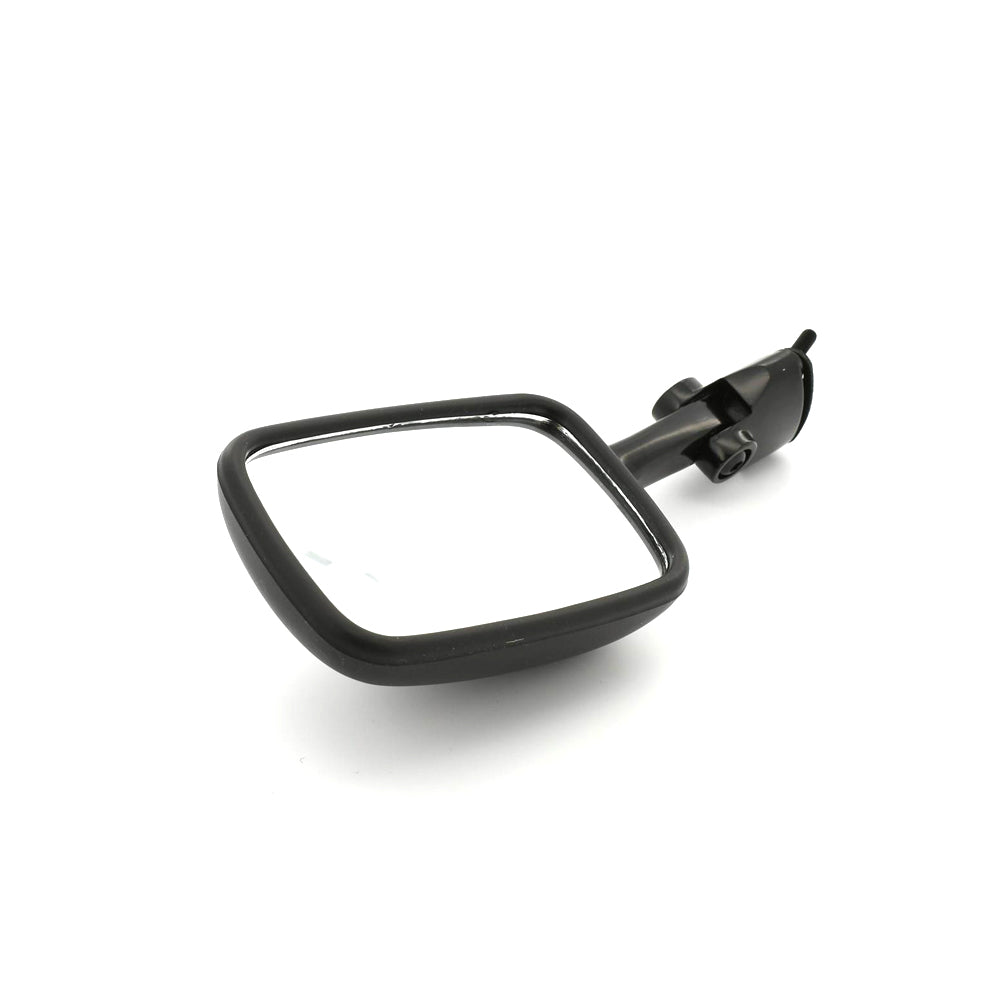 Motorcycle Dirtbike Right Hand Mirror Fit Suzuki GSX-R600 GSX-R750X