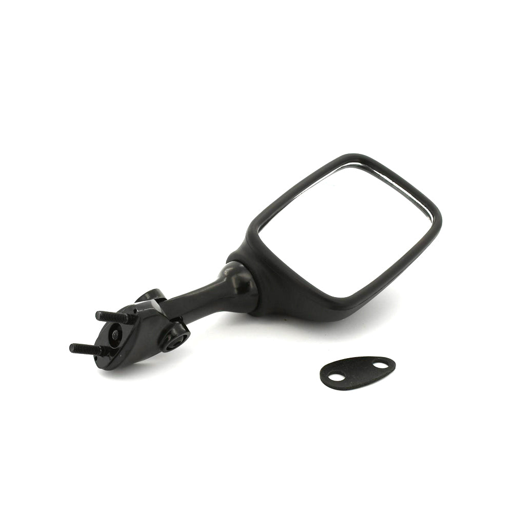 Rear View Mirror Left Hand Mirror Fit Suzuki GSX-R600 GSX-R750X