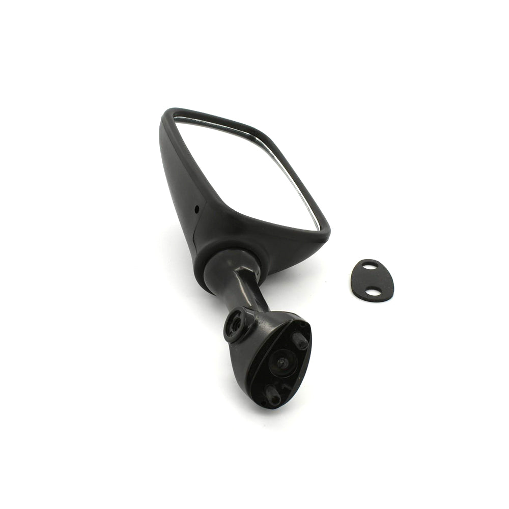 Rear View Mirror Left Hand Mirror Fit Suzuki GSX-R600 GSX-R750X