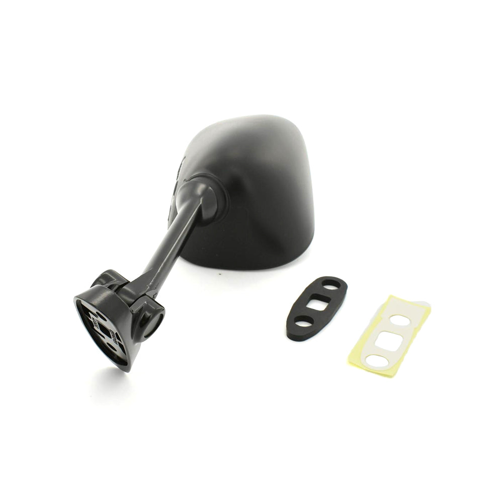 Motorcycle Dirtbike Rearview Mirror Right Hand Fit Suzuki GSX R1000 SV650 SV1000