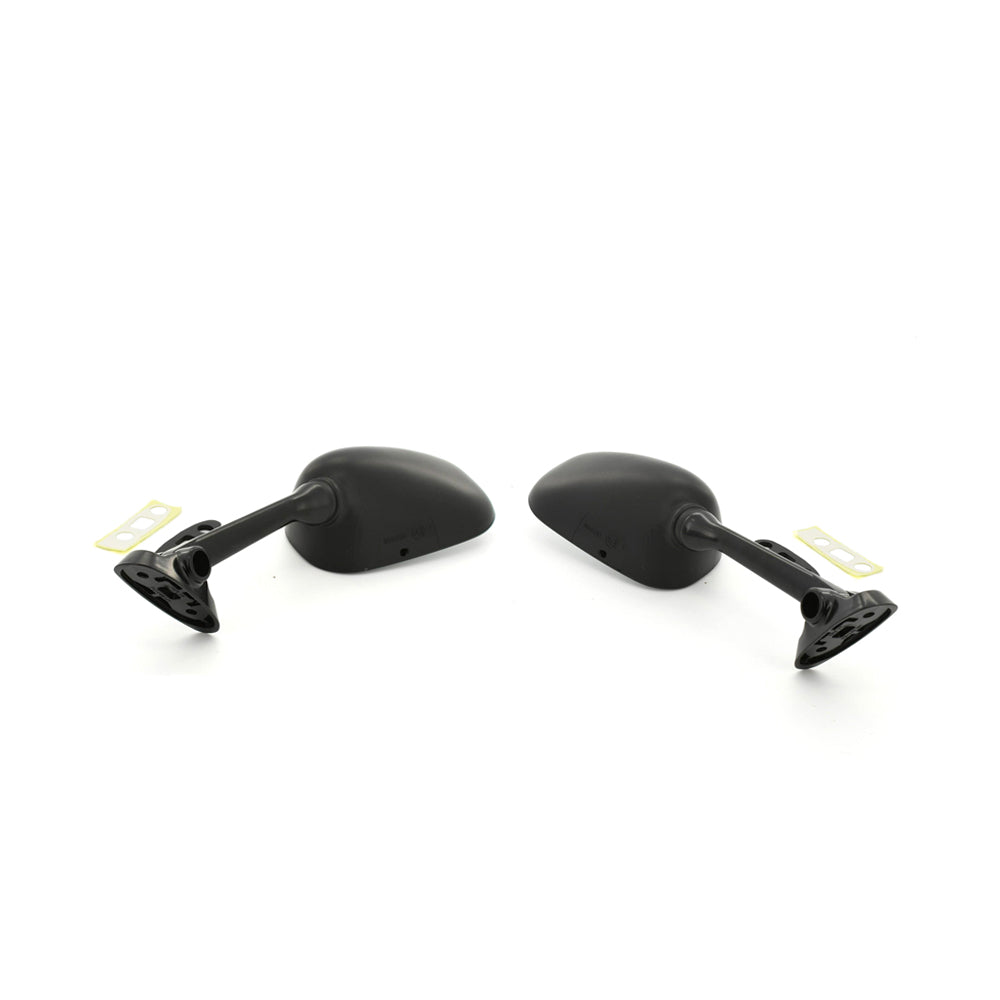 Motorcycle Rearview Mirror Right & Left Hand Fit Suzuki GSX-R1000 SV650 SV1000