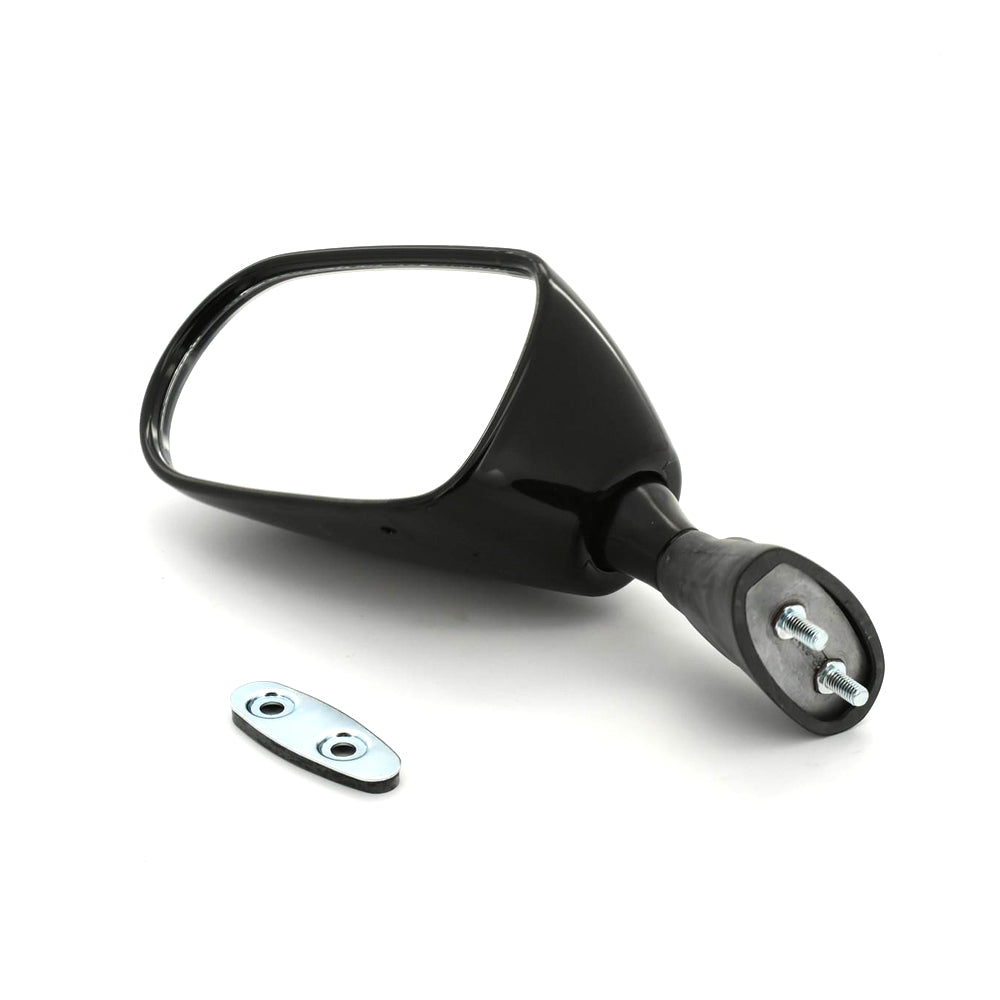 Motorcycle Rear View Mirror Left Hand Fit Suzuki SV650S SV650