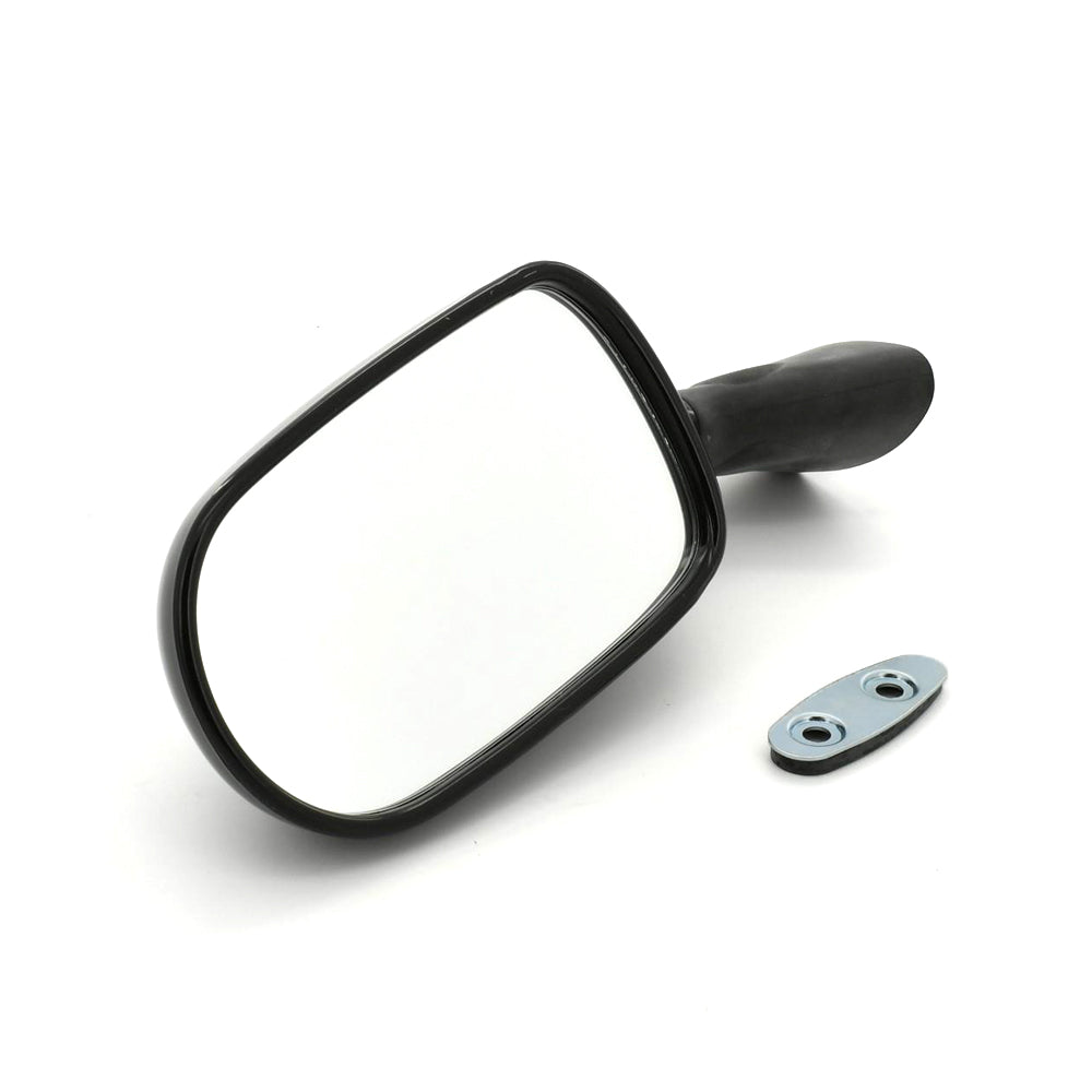 Motorcycle Rear View Mirror Left Hand Fit Suzuki SV650S SV650