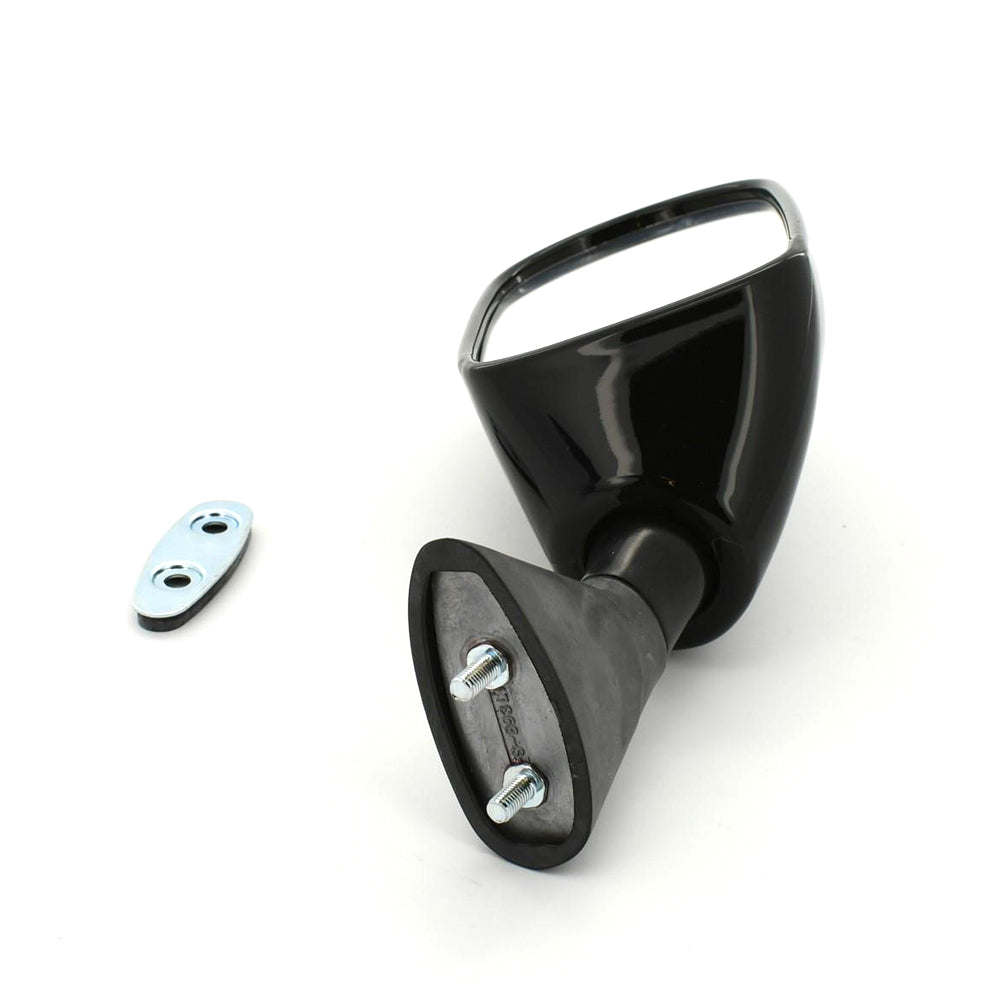 Motorcycle Rear View Mirror Left Hand Fit Suzuki SV650S SV650