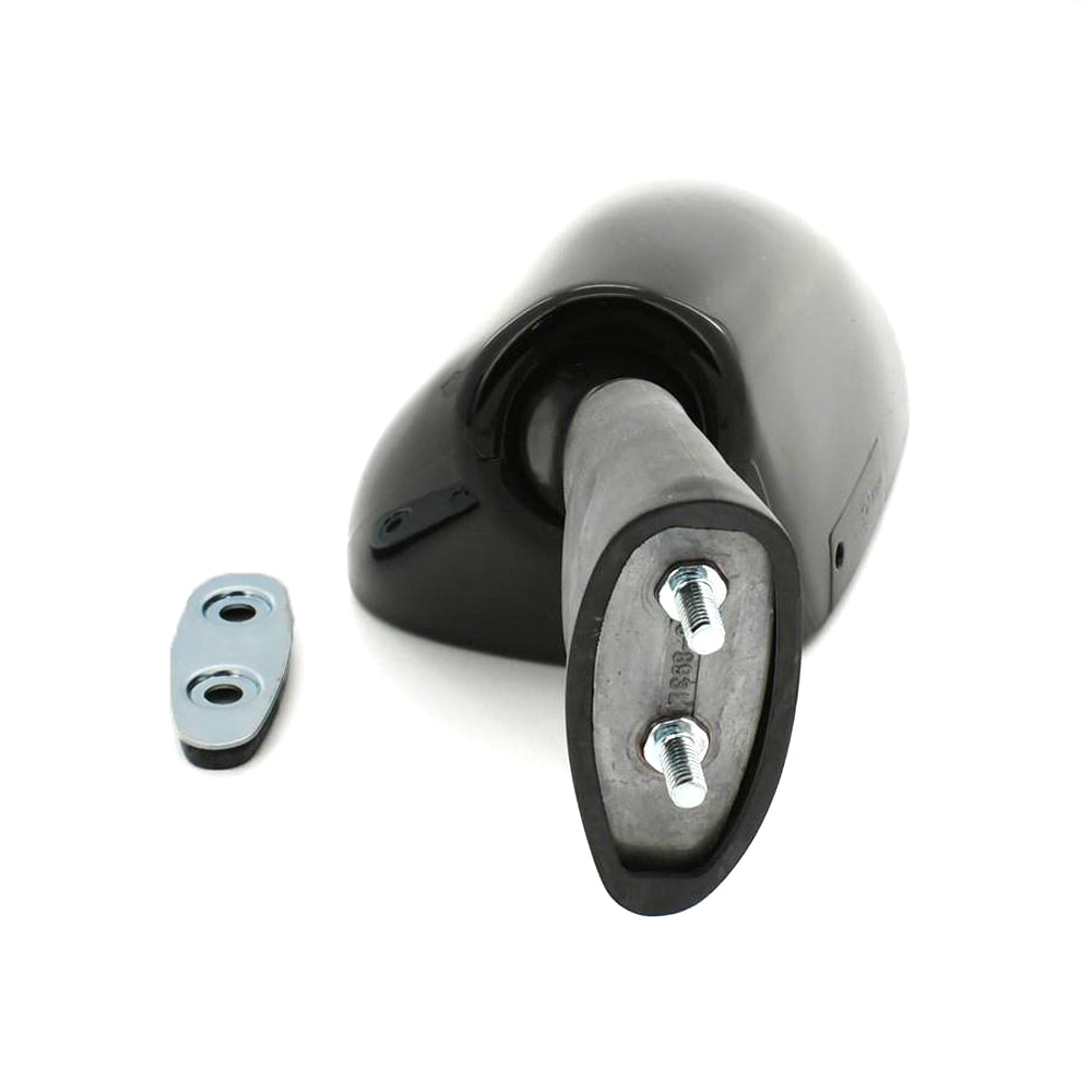 Motorcycle Rear View Mirror Left Hand Fit Suzuki SV650S SV650