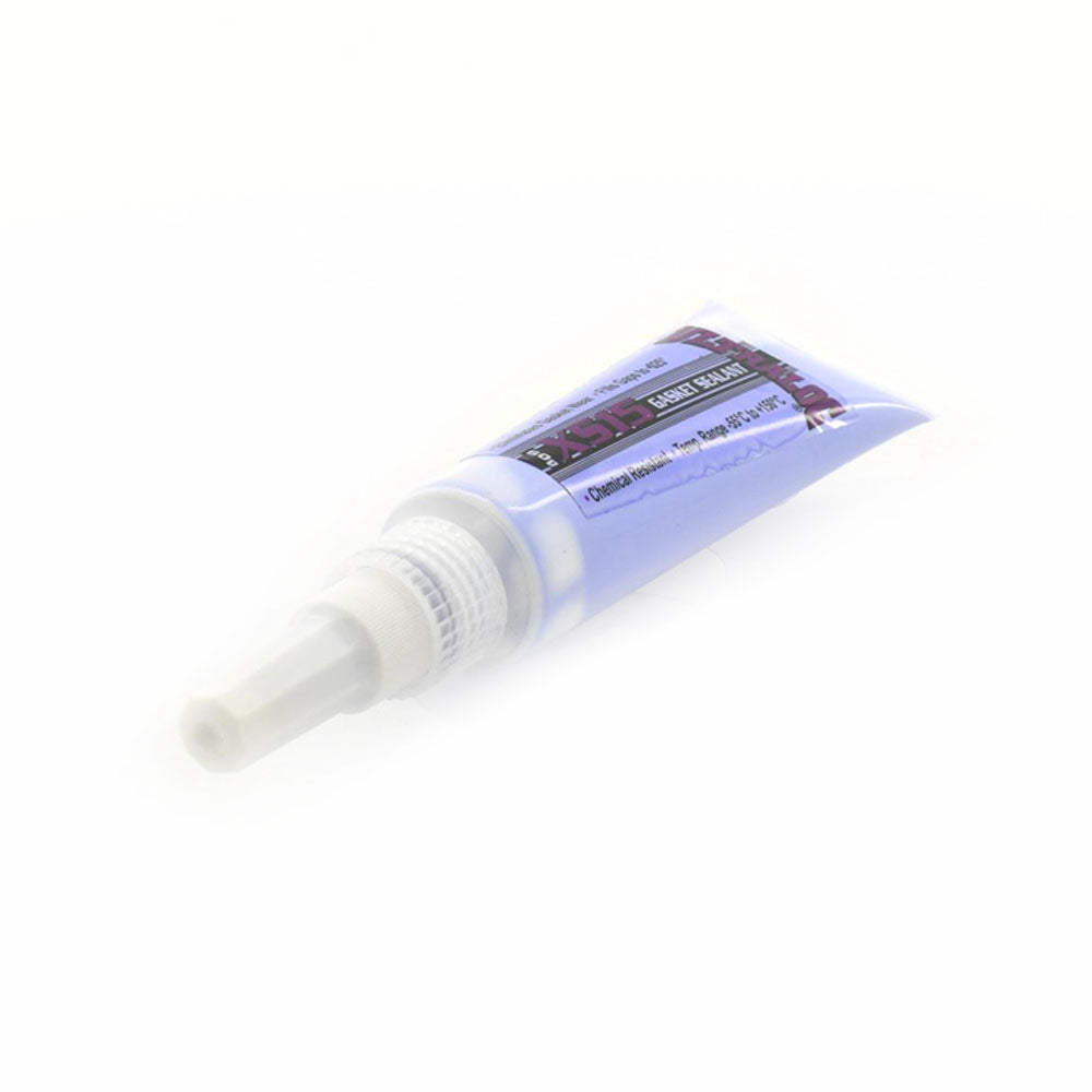 A Purple Single Component Anaerobic Sealant 60g Tube Flange Sealant X515