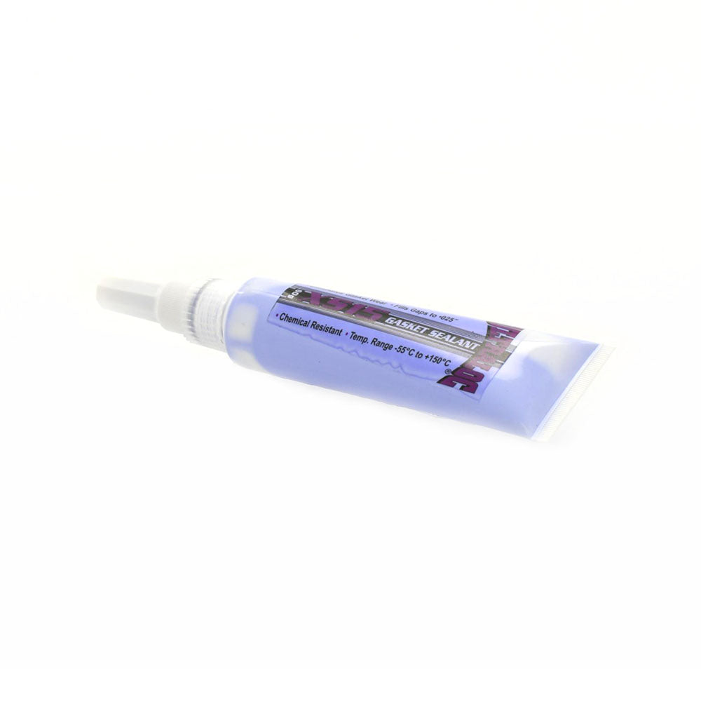 A Purple Single Component Anaerobic Sealant 60g Tube Flange Sealant X515