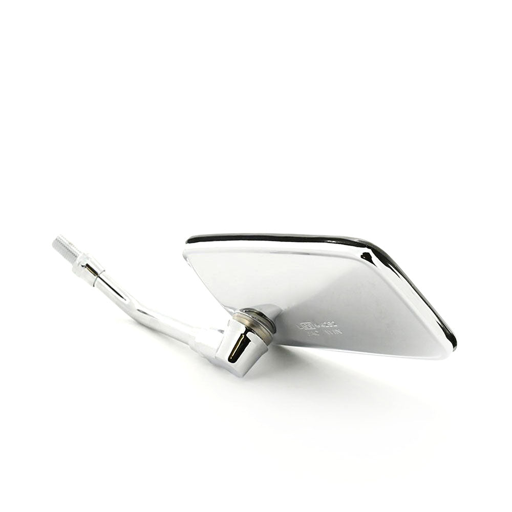 Motorcycle Right Hand Rearview Mirror Fit Yamaha XJ1100J XJ550RH XJ650J XS1100SH XS400J XS850SH etc.