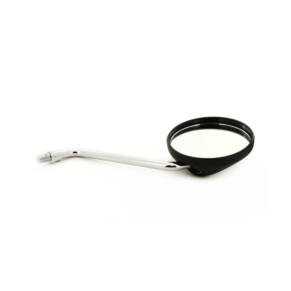 Right Hand Rearview Mirror For Yamaha AG100F DT175 AG200 TW200 DT230 LANZA TTR250 XT250 225 etc.