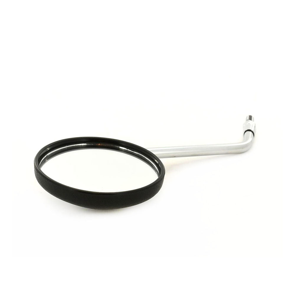Right Hand Rearview Mirror For Yamaha AG100F DT175 AG200 TW200 DT230 LANZA TTR250 XT250 225 etc.
