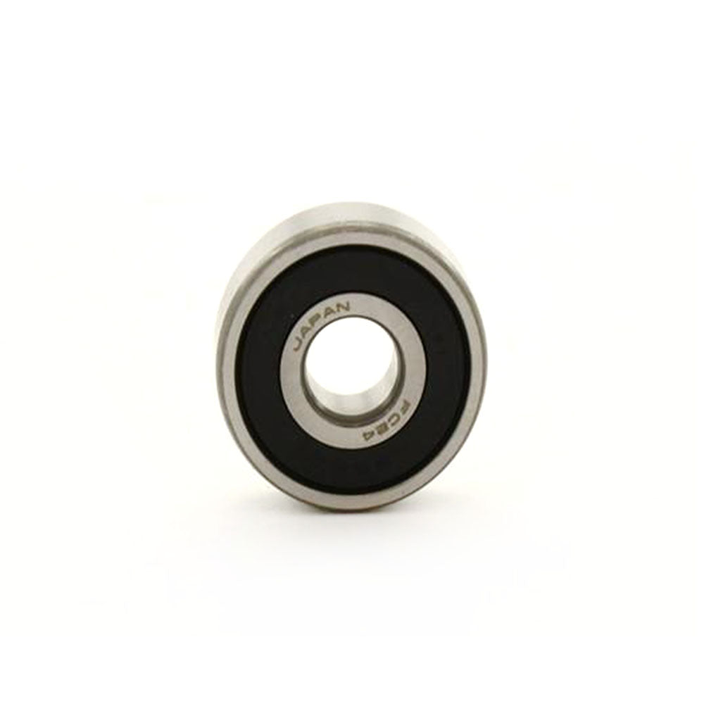 NSK 6200 2RS Bearing Stainless Bearing Bicycle Hub Wheel 10x30x9mm